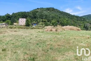 Building plot at Chalencon (07240)