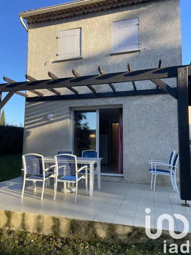 House at Salavas (07150)