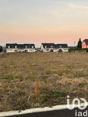 Land at Houssen (68125)