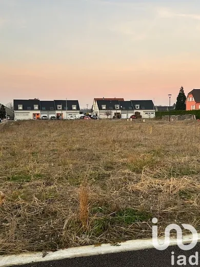 Land at Houssen (68125)