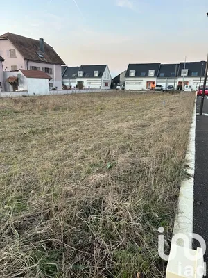 Land at Houssen (68125)
