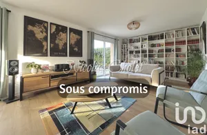 Maison à Saint-Lambert-la-Potherie (49070)