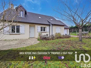 House at Cerelles (37390)