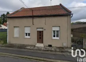 Townhouse at Escautpont (59278)