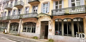 Appartement à Plombières-les-Bains (88370)