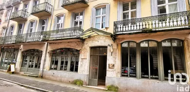 Appartement à Plombières-les-Bains (88370)