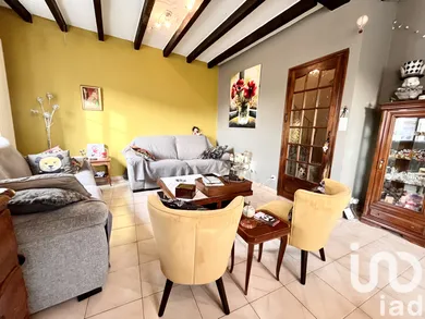 Townhouse at Cébazat (63118)