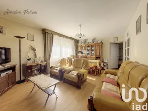 Apartment at Rombas (57120)