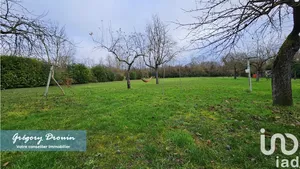 Park home at Beaumont-du-Gâtinais (77890)