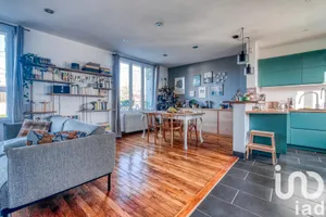 House at Chelles (77500)