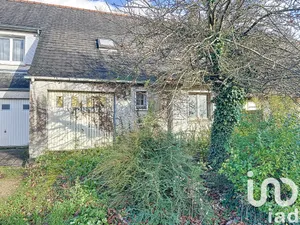 Maison à Reugny (37380)