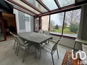 Maison traditionnelle à Gouville-sur-Mer (50560)