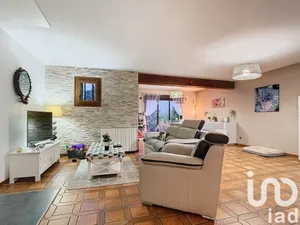 House at Étiolles (91450)