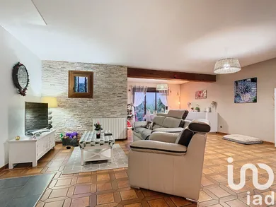 House at Étiolles (91450)