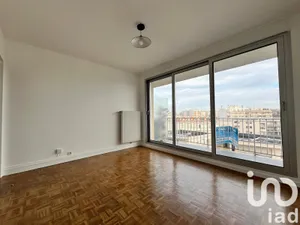 Studio à Montreuil (93100)