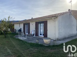 Maison à Trets (13530)