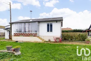 House at Le Mesnil-Fuguet (27930)