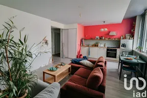 Appartement à Lille (59000)