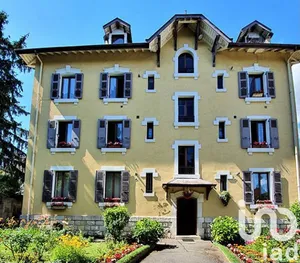 Appartement à Annecy (74000)