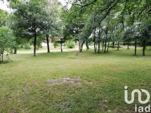 Building plot at Livernon (46320)