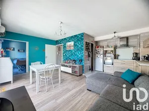 Appartement à Seilh (31840)