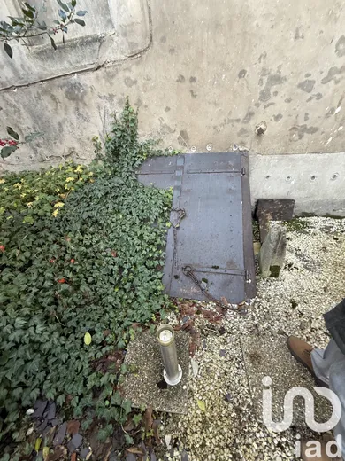 Appartement à Saint-Nicolas-de-Port (54210)