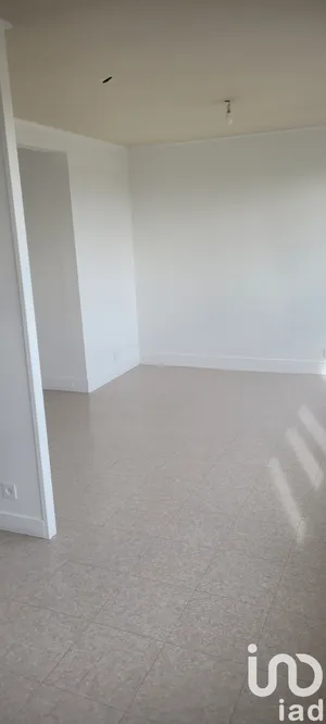 Apartment at Le Havre (76600)