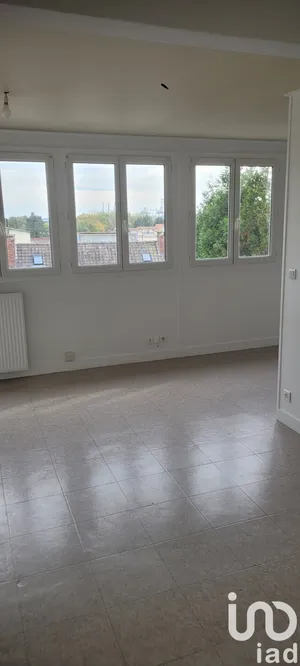 Apartment at Le Havre (76600)