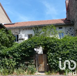 Maison à Laussonne (43150)