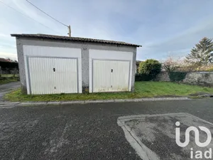 Parking à Parthenay (79200)