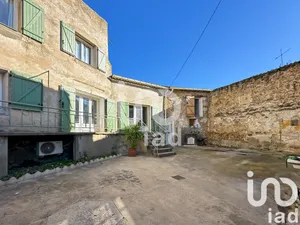 Maison de village à Beauvoisin (30640)