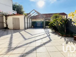 Maison à Toulon (83000)