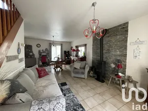 House at Vaujours (93410)