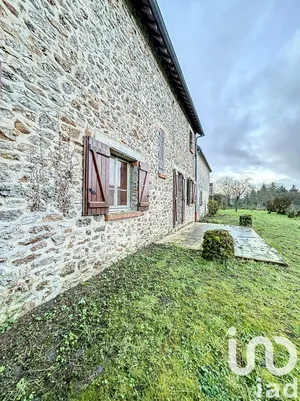 Park home at Beuvardes (02130)