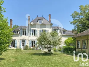 Park home at Brienon-sur-Armançon (89210)