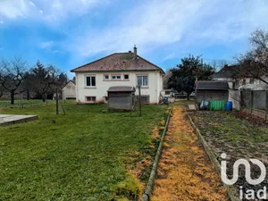 House in Domérat (03410)