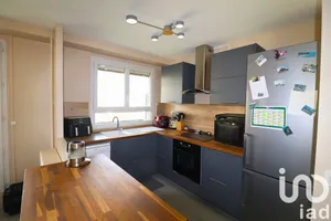 Apartment at Longjumeau (91160)