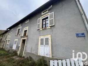 Building at Failly (57640)