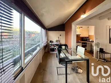 Appartement à Fréjus (83600)