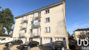 Appartement à Beaugency (45190)