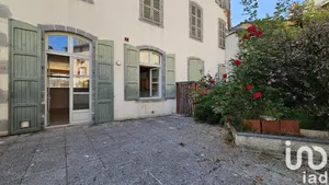 Apartment at Aurillac (15000)