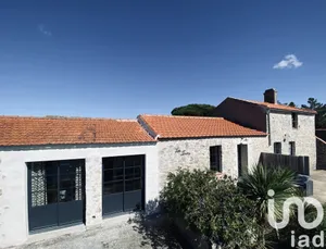 Maison à L'Épine (85740)