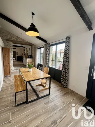 House at L'Épine (85740) — 7/14