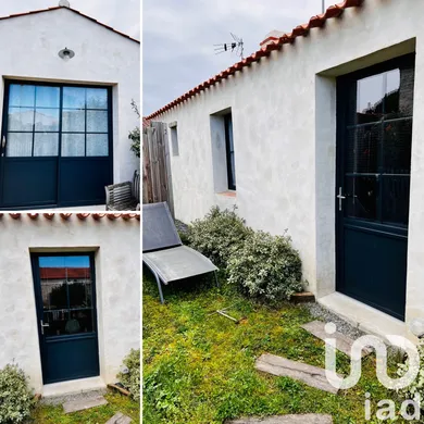 House at L'Épine (85740) — 11/14