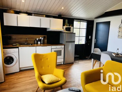 House at L'Épine (85740) — 13/14