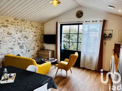 House at L'Épine (85740) — 12/14