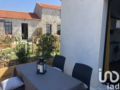 House at L'Épine (85740) — 4/14