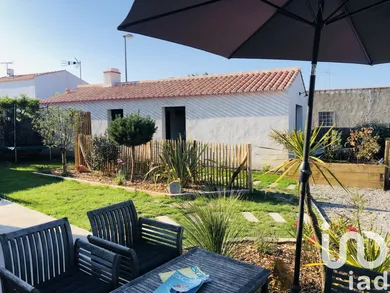 House at L'Épine (85740) — 3/14