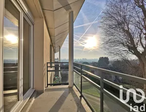 Appartement à Argenteuil (95100)