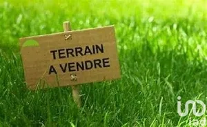 Terrain à Wahagnies (59261)